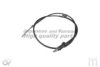 ASHUKI HRK13003 Cable, parking brake